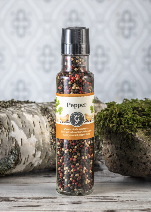 pepper-kvern-passer til all mat