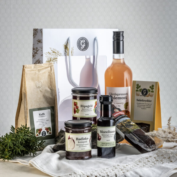 gavepose-maja-helaar