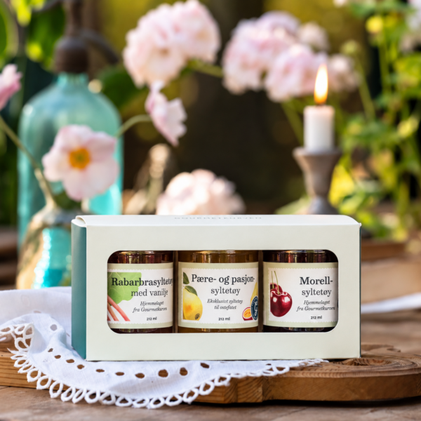 Inger sommer 2
