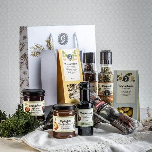 gavepose-henry-helaar